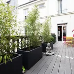 Magnifique Appartement Au Centre De Paris 44