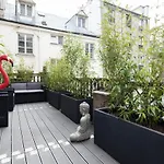 Magnifique Appartement Au Centre De Paris 44