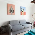 Magnifique Appartement Au Centre De Paris 44