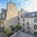 Magnifique Appartement Au Centre De Paris 44