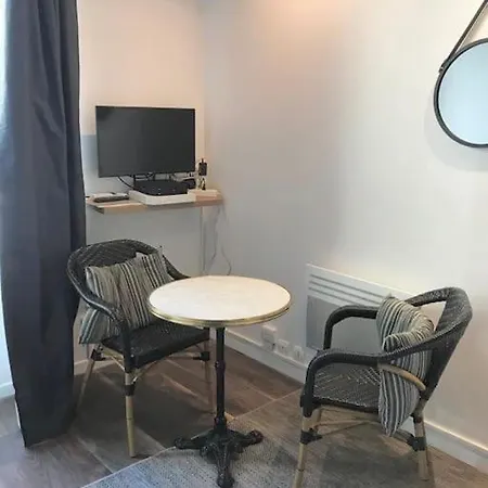 Magnifique Au Centre De 44 Parigi