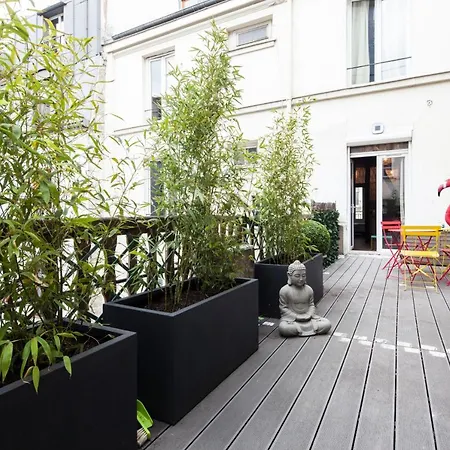 Appartamento Magnifique Au Centre De 44