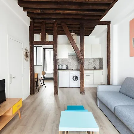 Magnifique Au Centre De 44 Appartamento