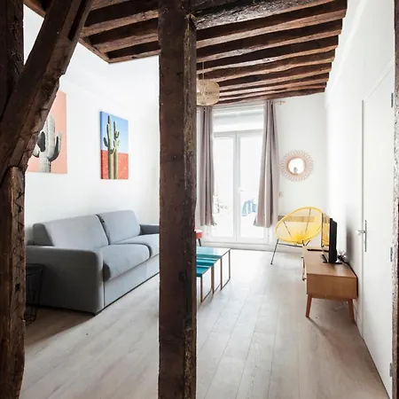 Appartamento Magnifique Au Centre De 44