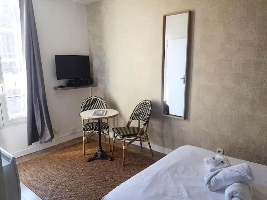 Appartamento Magnifique Au Centre De 44 Parigi