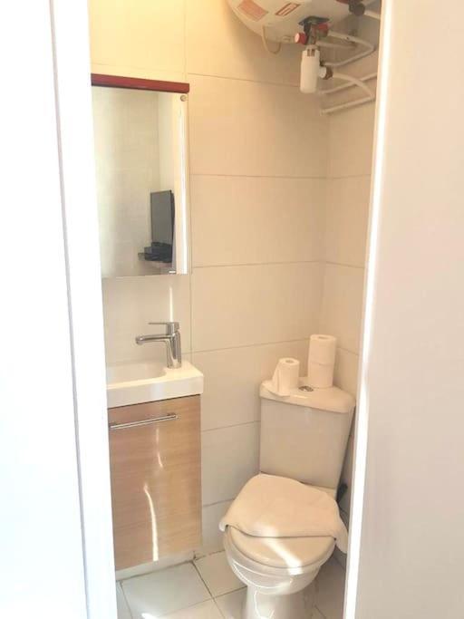Appartamento Magnifique Au Centre De 44 Parigi
