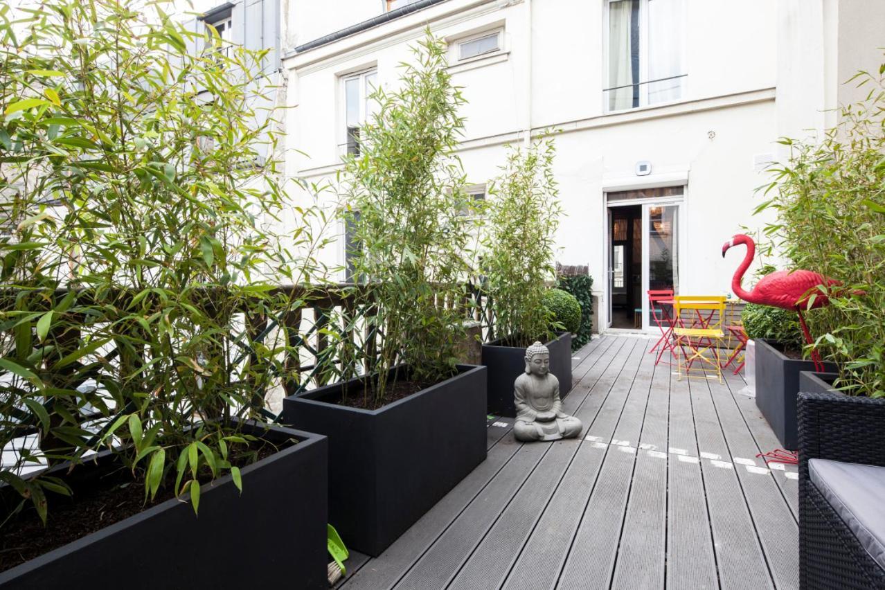 Appartamento Magnifique Au Centre De 44