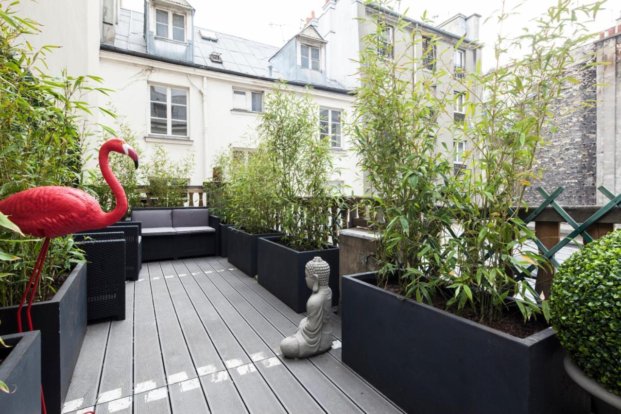 Magnifique Au Centre De 44 Appartamento *