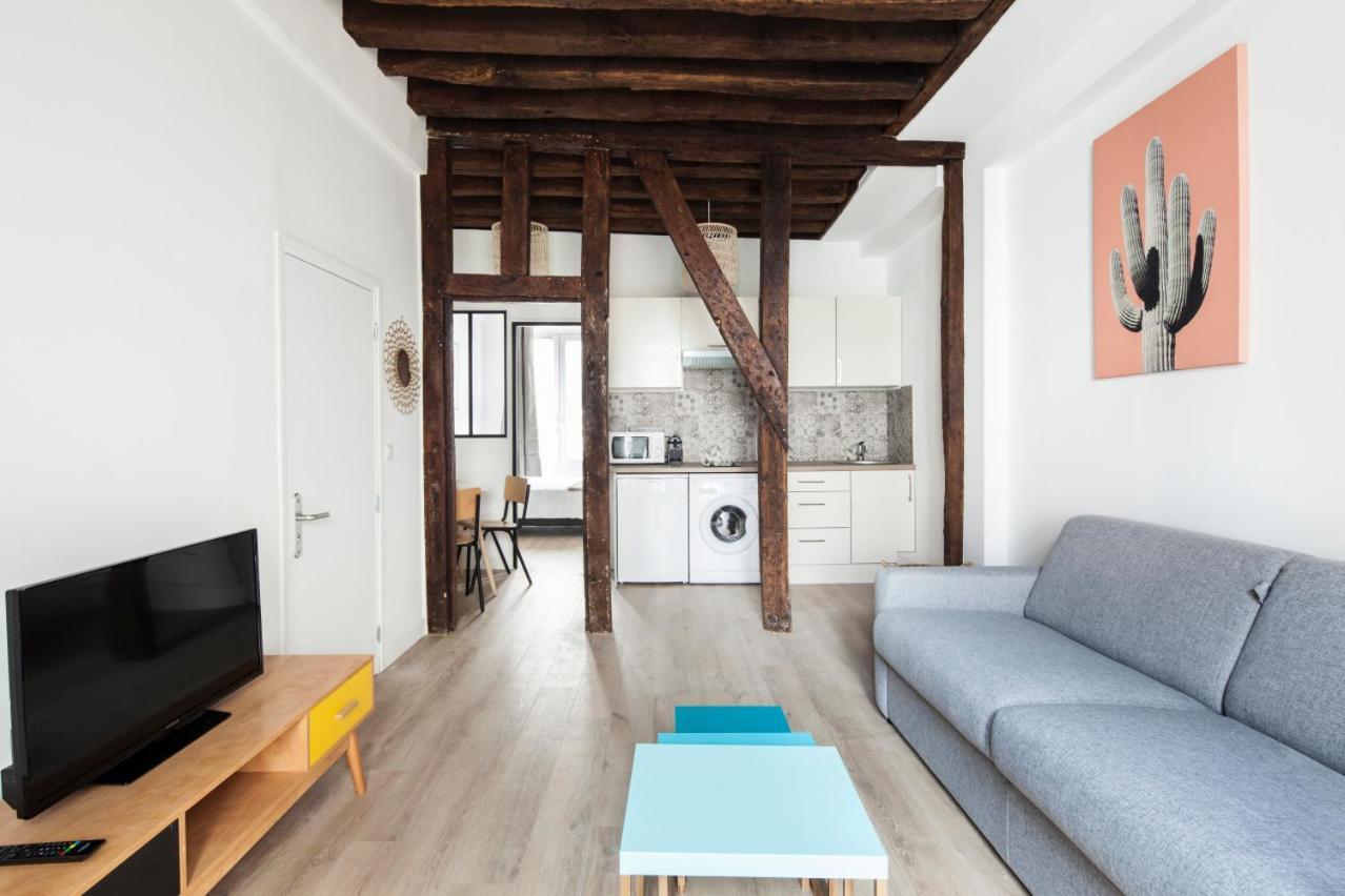 Magnifique Au Centre De 44 Appartamento