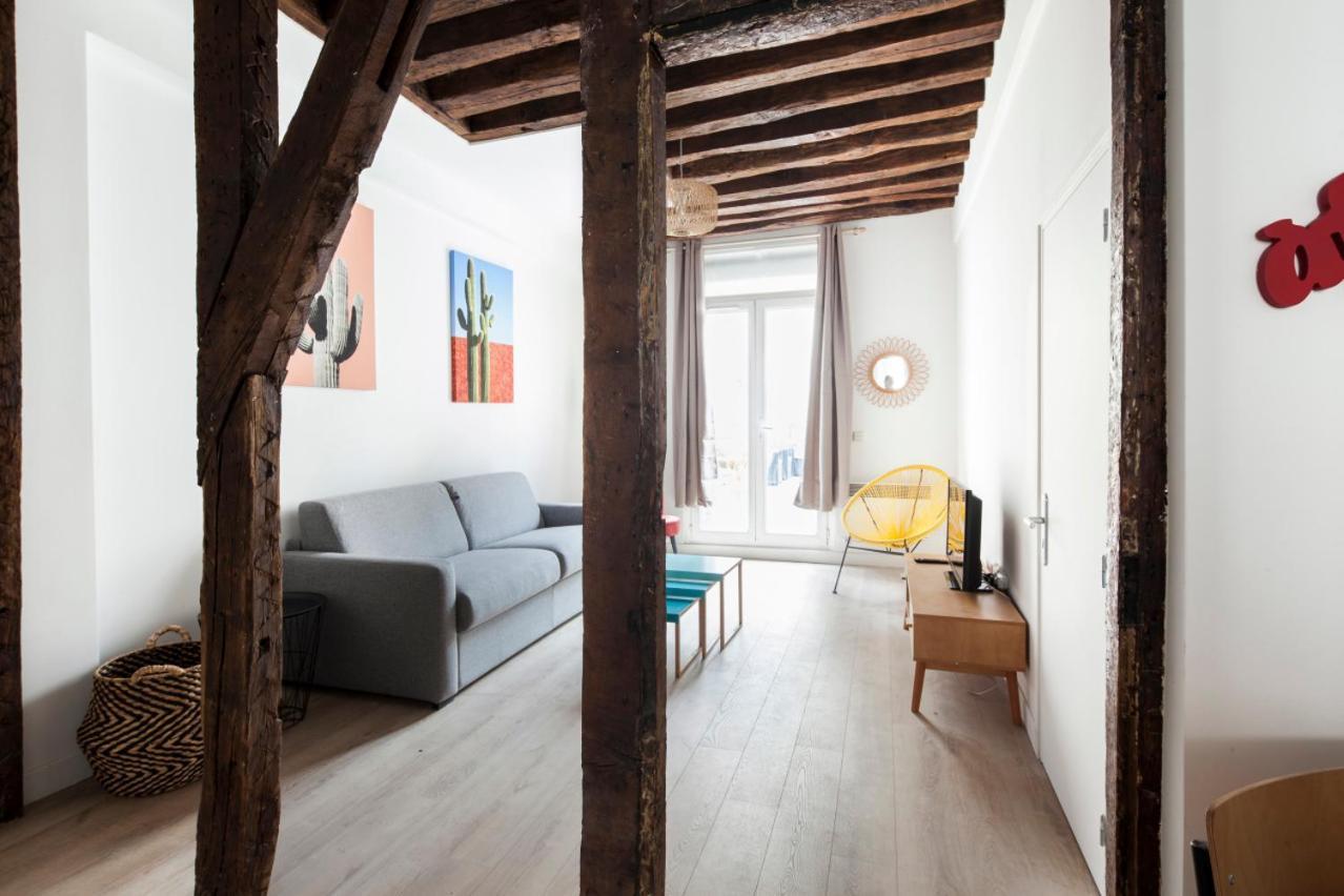 Appartamento Magnifique Au Centre De 44