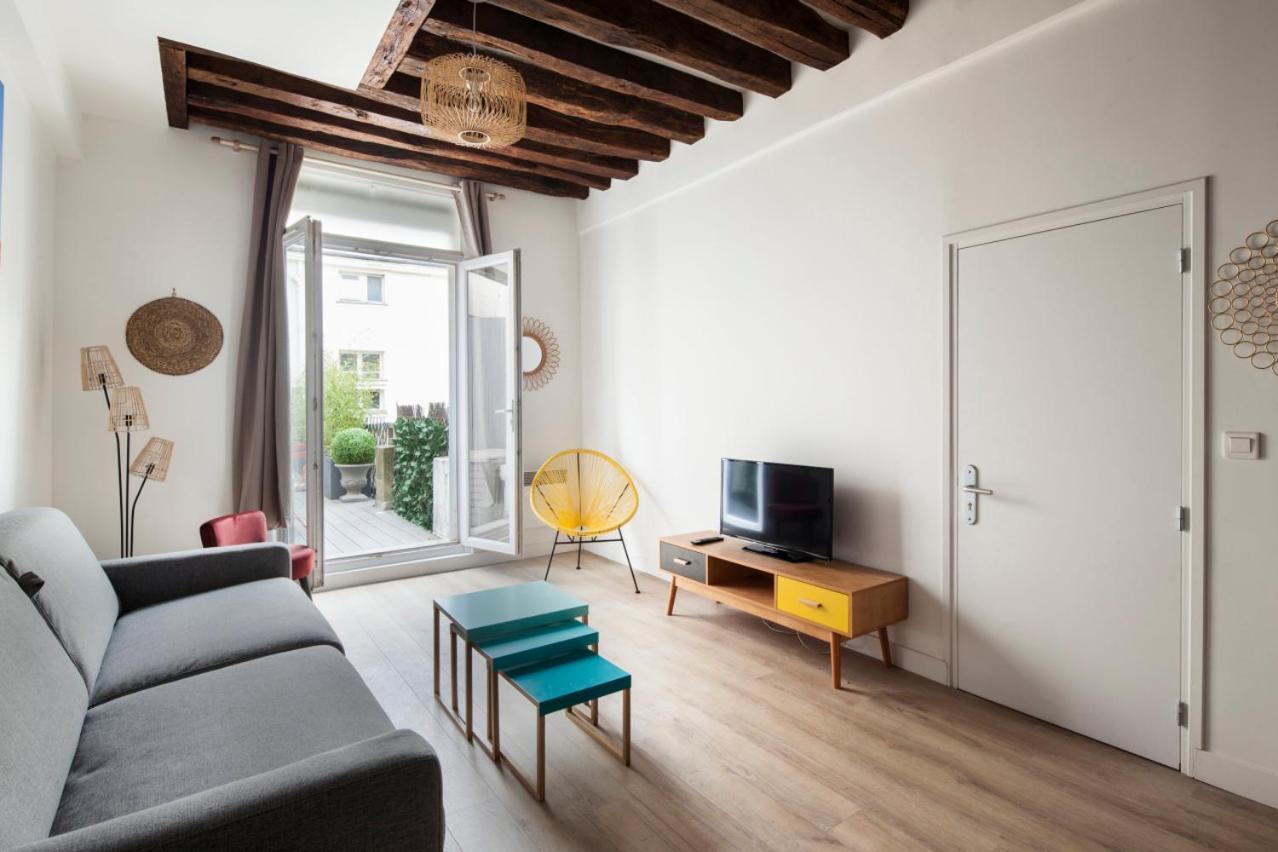Magnifique Au Centre De 44 Appartamento